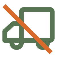 Keine Entrümpelung oder Umzüge